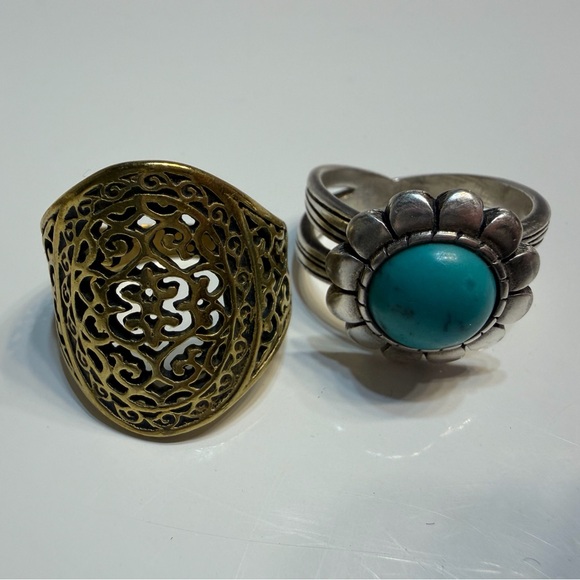 Ring bundle size 9 - Picture 2 of 3